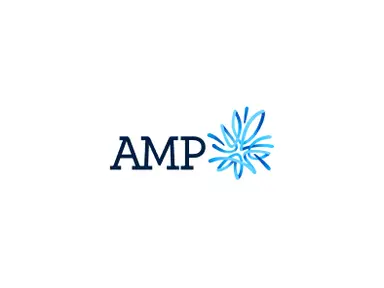 AMP logo