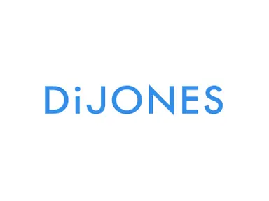 DiJones logo