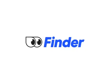 Finder logo