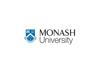 Monash University logo