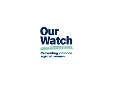 Our Watch logo