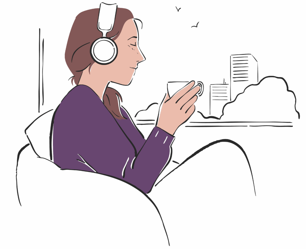 24/7 Member Support | Empower Your Wellbeing | Sonder