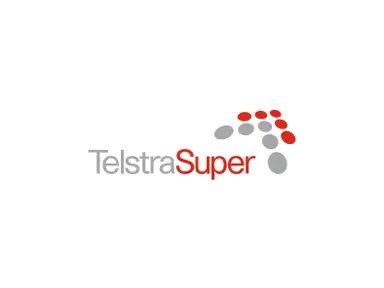TelstraSuper logo