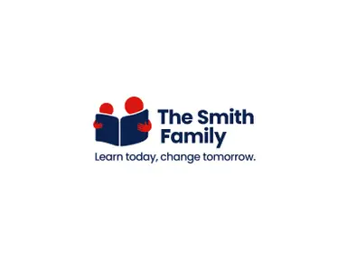 The Smith Family logo