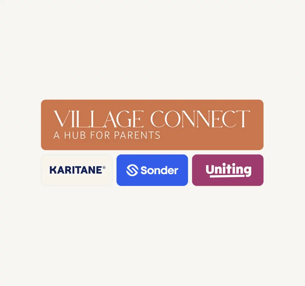 Sonder partners