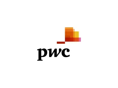pwc logo