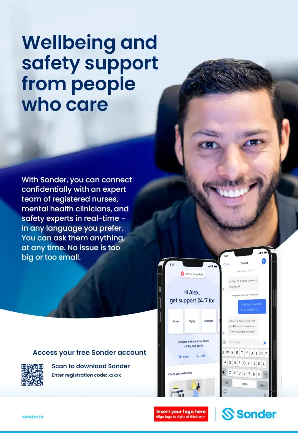 Toolkit poster example 2
