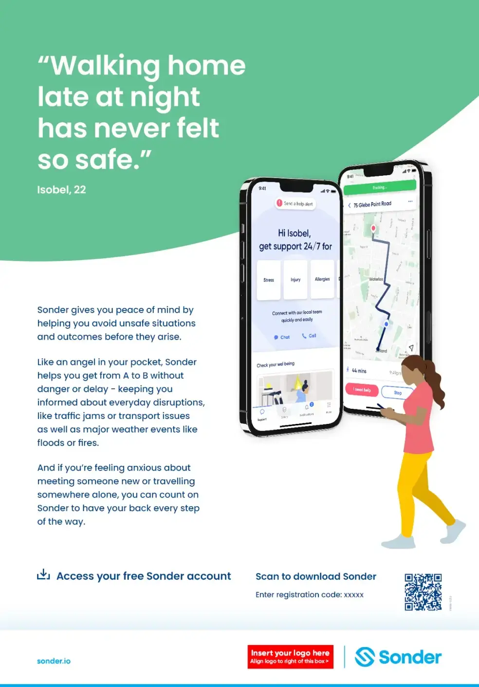Toolkit poster example 3
