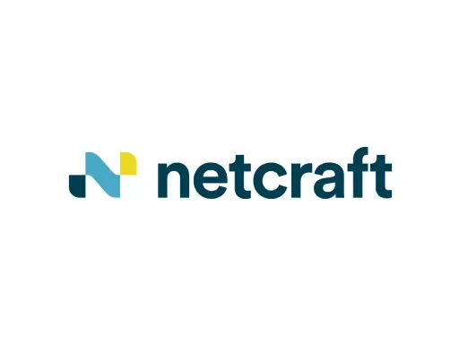 netcraft logo