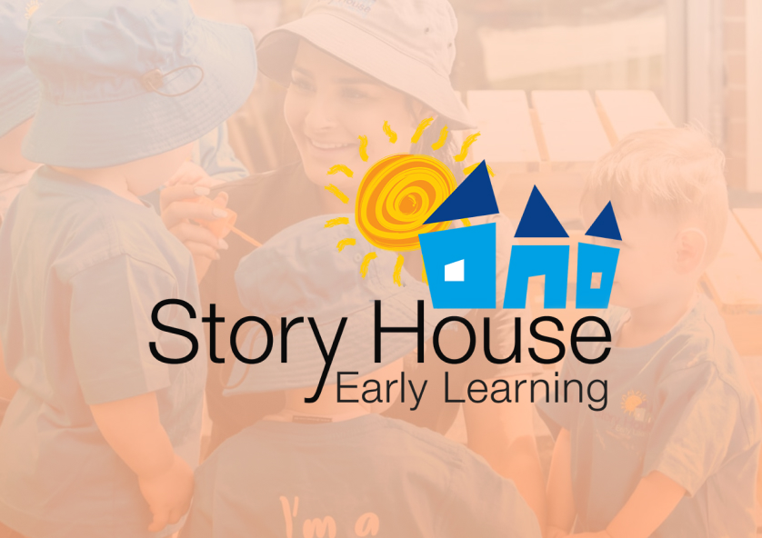 Story House Early Learning case study