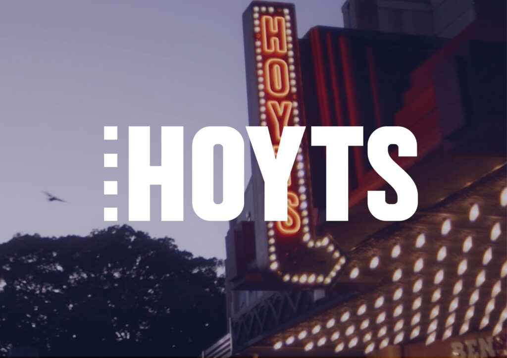 hoyts case study 2025