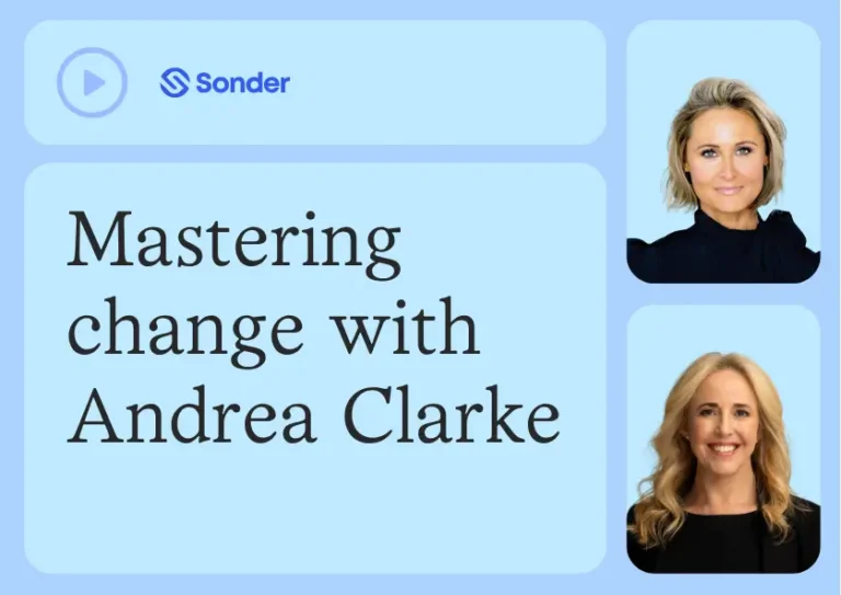 Andrea Clarke – Masterclass – Thumbnail
