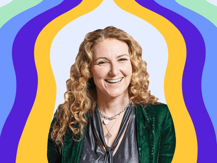 Dr Jen Gunter