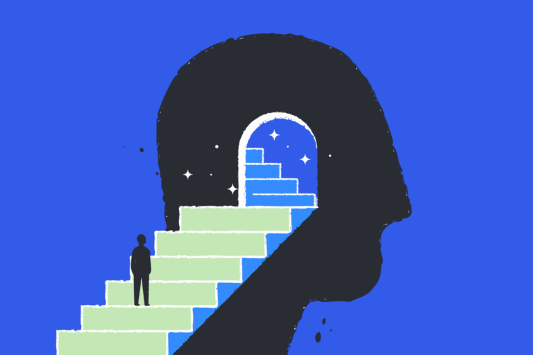 Mental health at work in 2025 and beyond