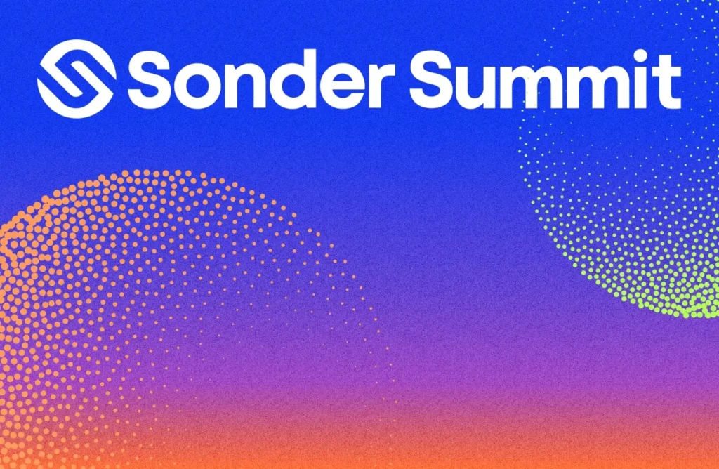 Sonder Summit
