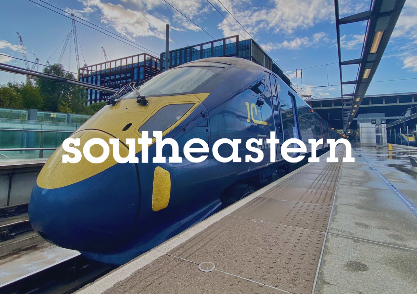 Southeastern and Sonder