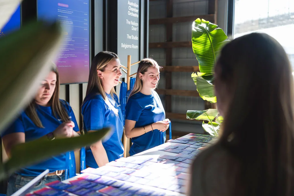 Sonder Summit highlights