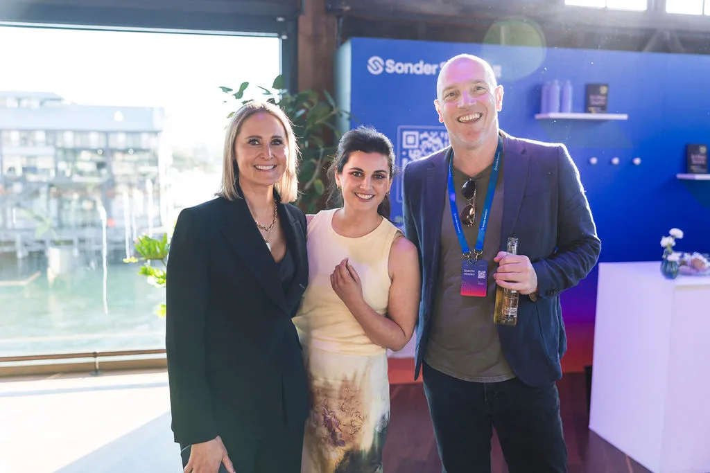 Sonder Summit highlights