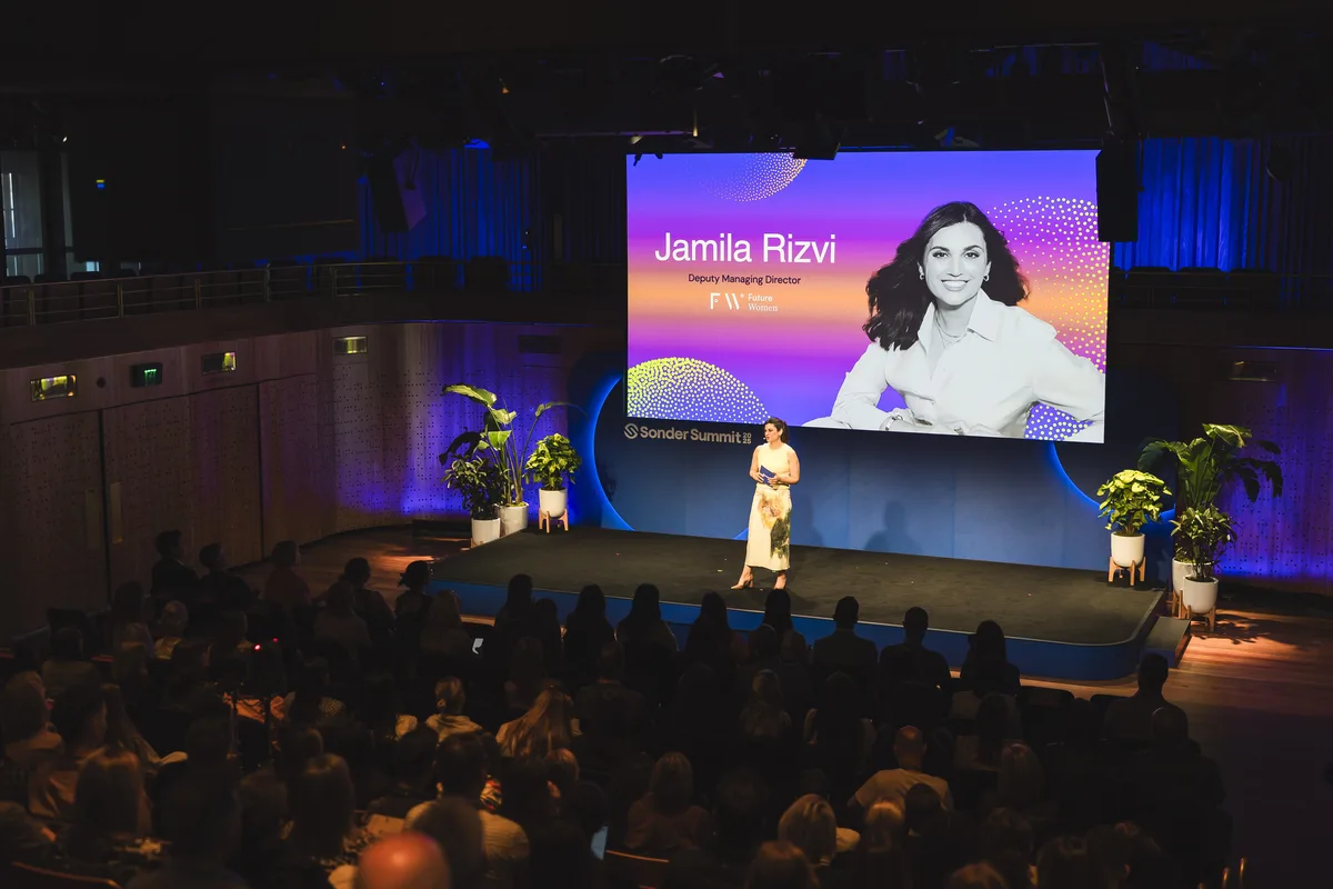 Sonder Summit highlights