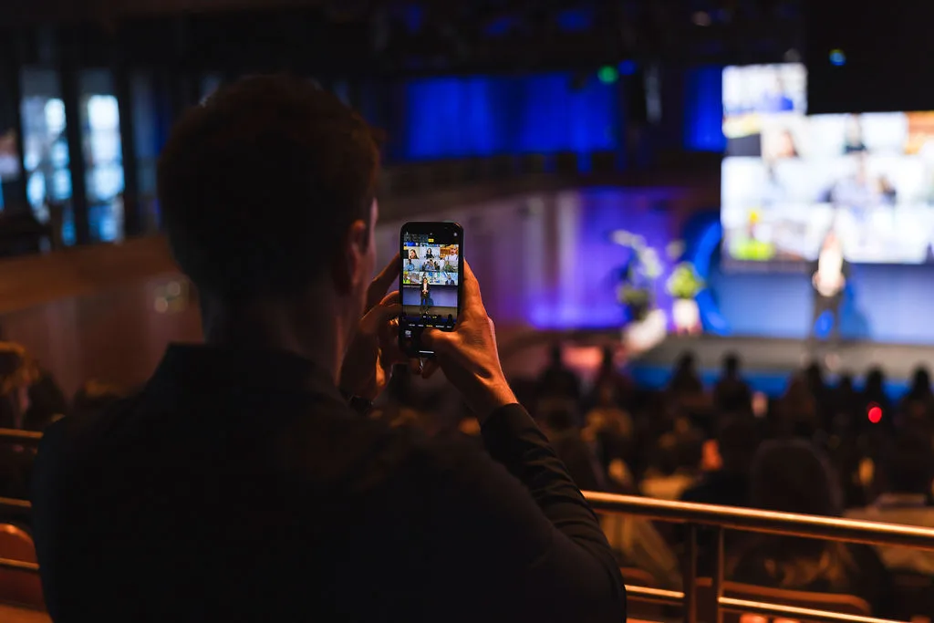 Sonder Summit highlights