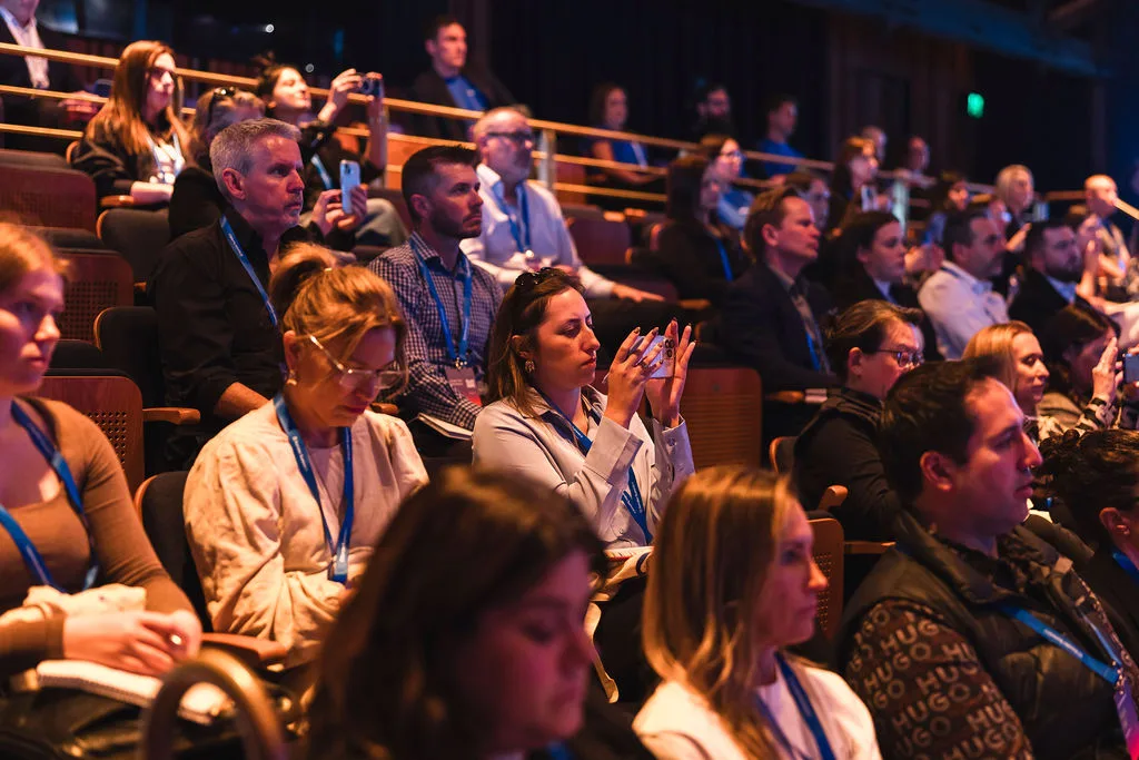 Sonder Summit highlights