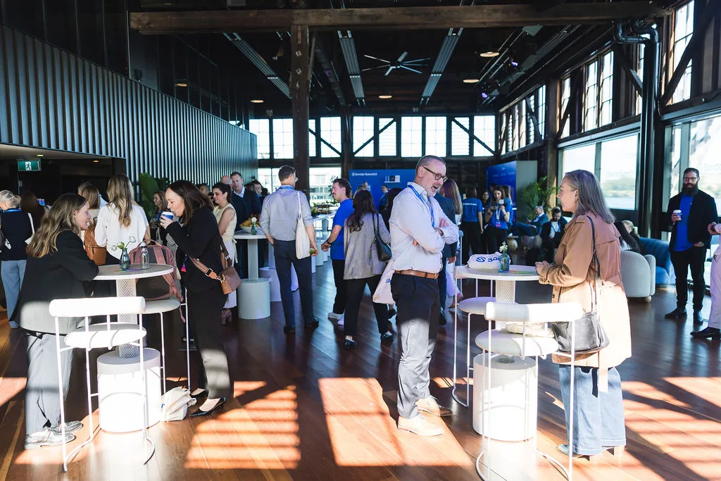 Sonder Summit highlights