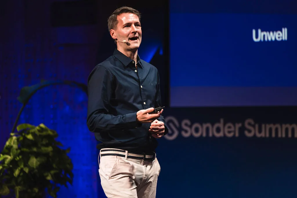 Sonder Summit highlights