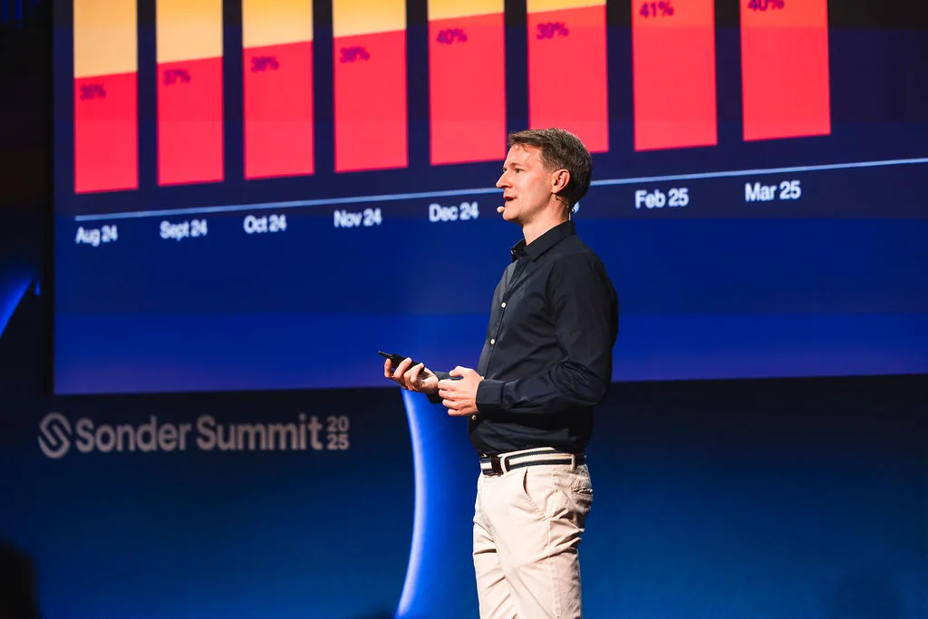 Sonder Summit highlights