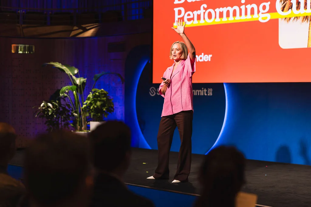 Sonder Summit highlights