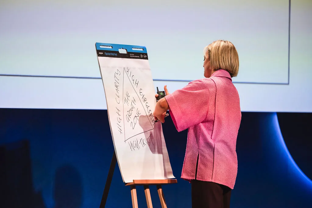 Sonder Summit highlights