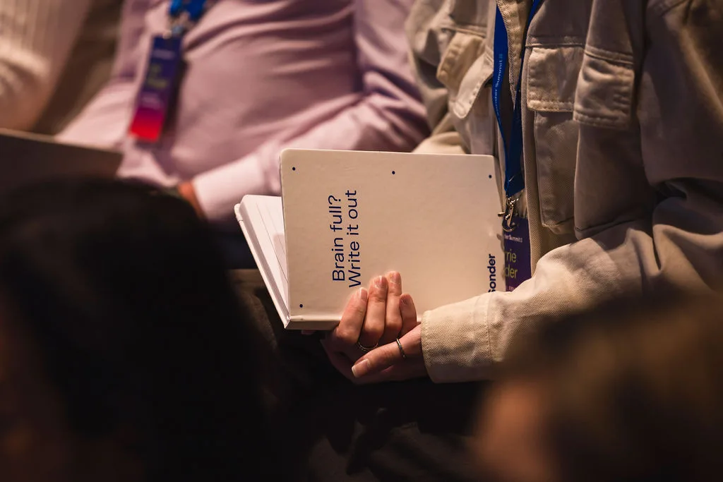 Sonder Summit highlights