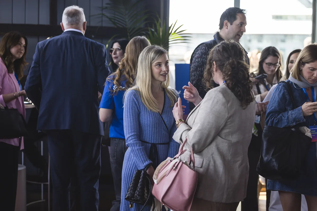 Sonder Summit highlights