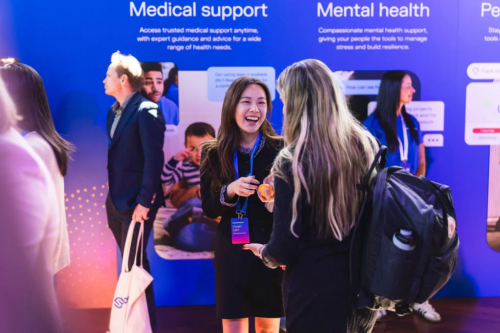 Sonder Summit highlights