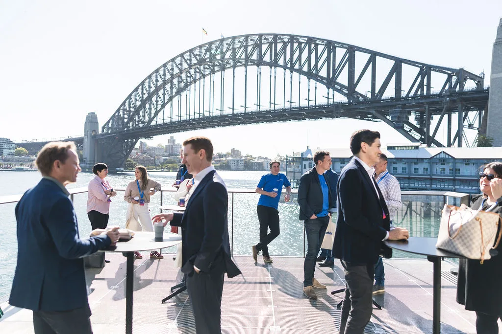 Sonder Summit highlights