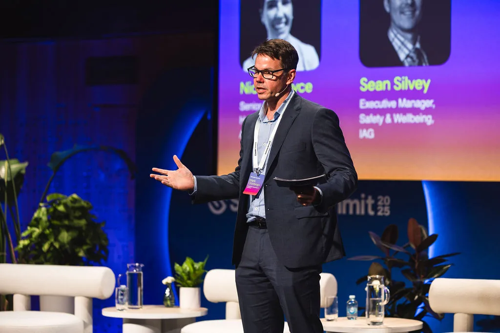 Sonder Summit highlights