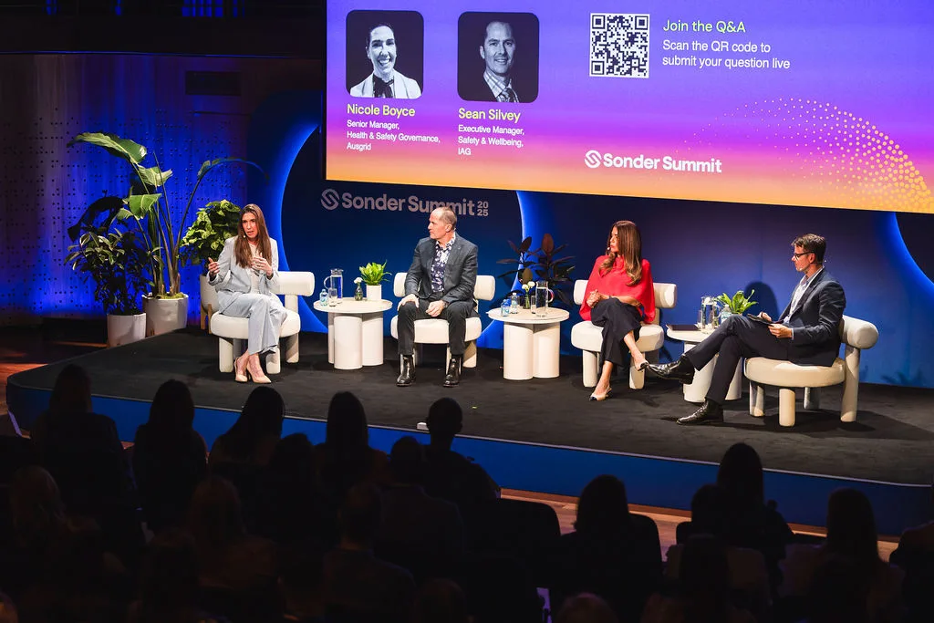 Sonder Summit highlights