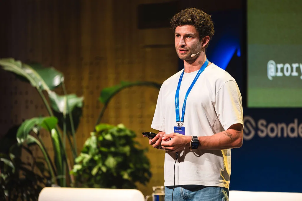 Sonder Summit highlights