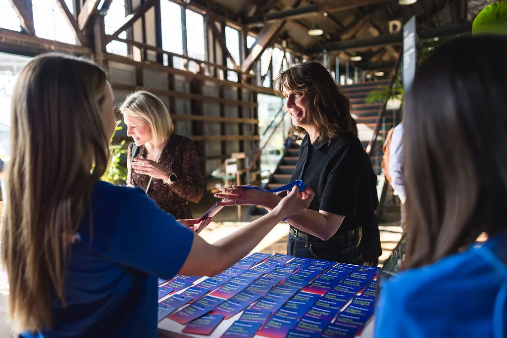 Sonder Summit highlights