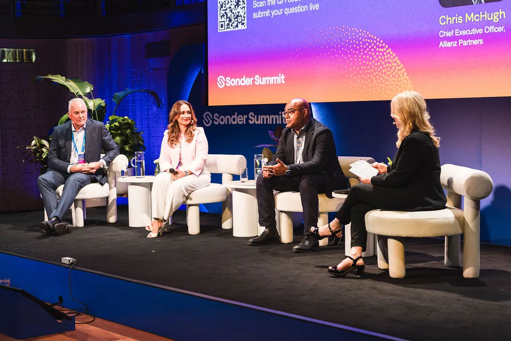 Sonder Summit highlights