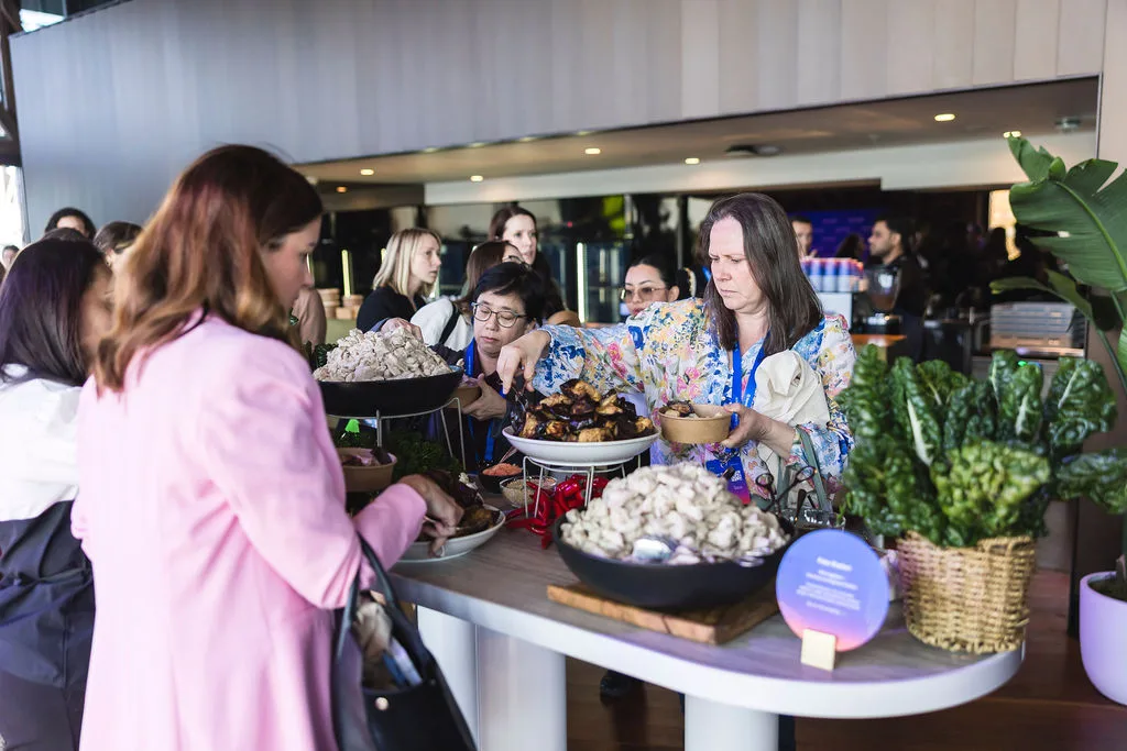 Sonder Summit highlights