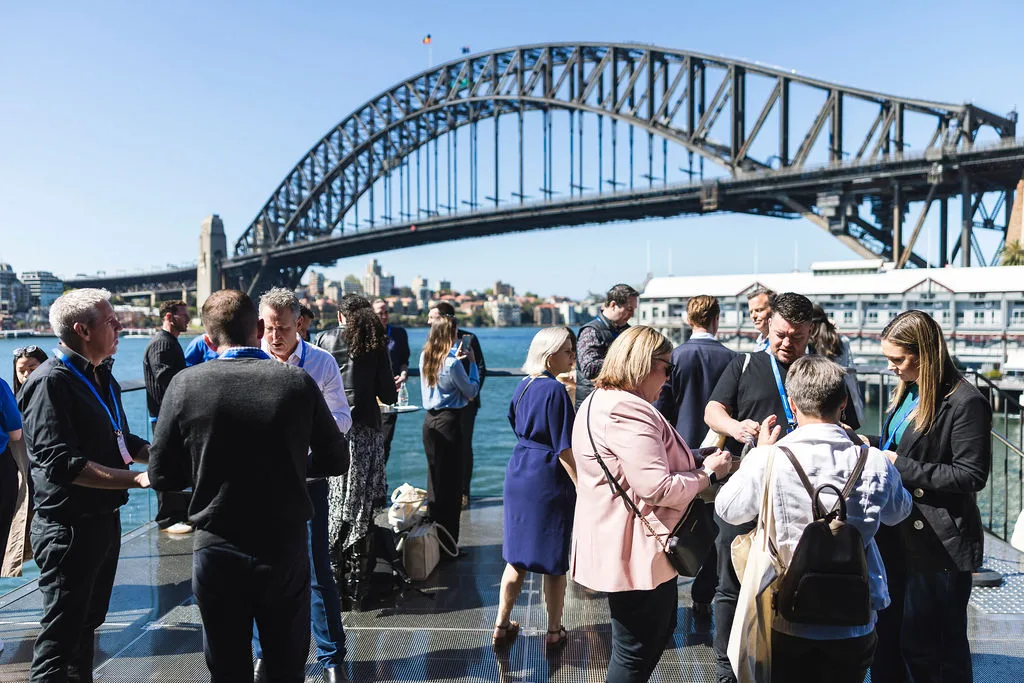 Sonder Summit highlights