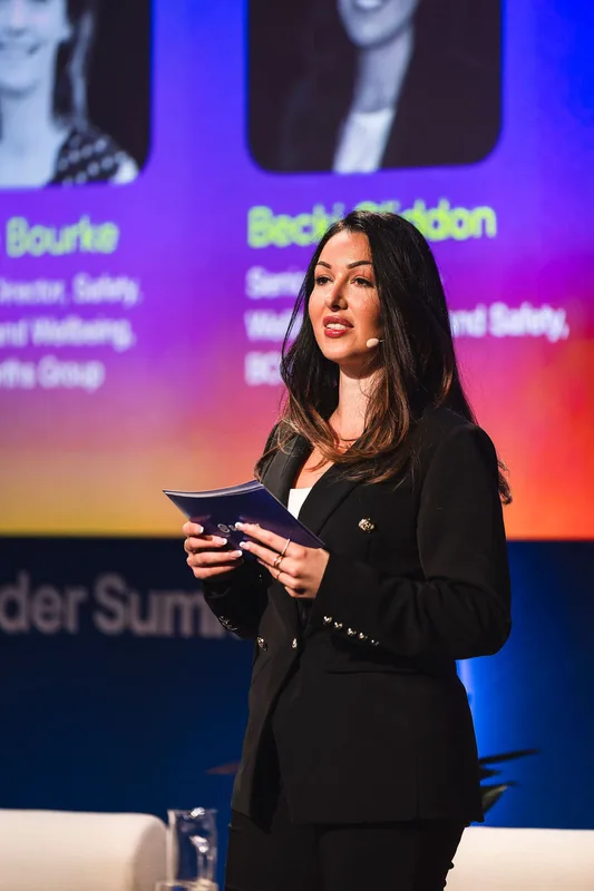 Sonder Summit highlights