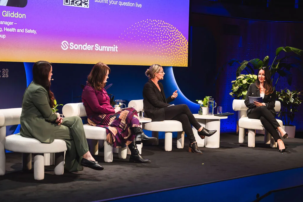 Sonder Summit highlights
