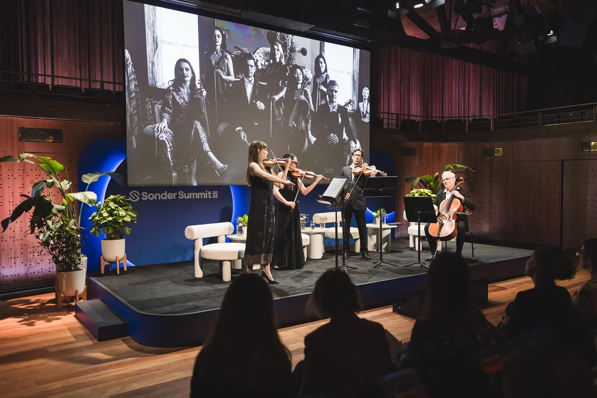 Sonder Summit highlights