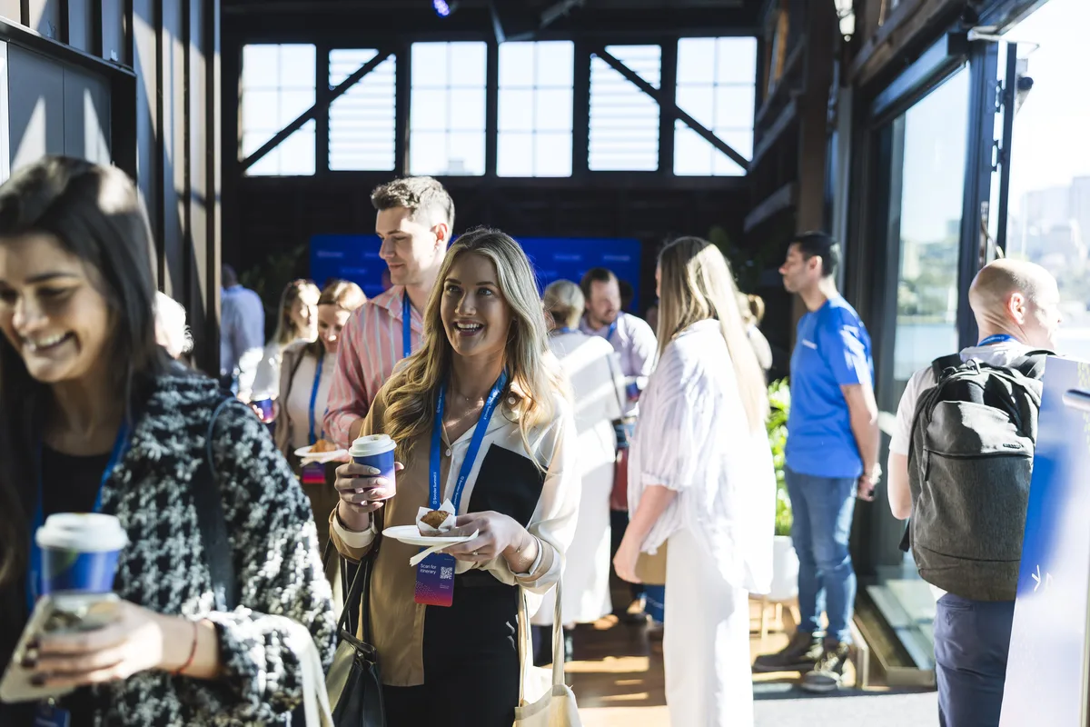 Sonder Summit highlights