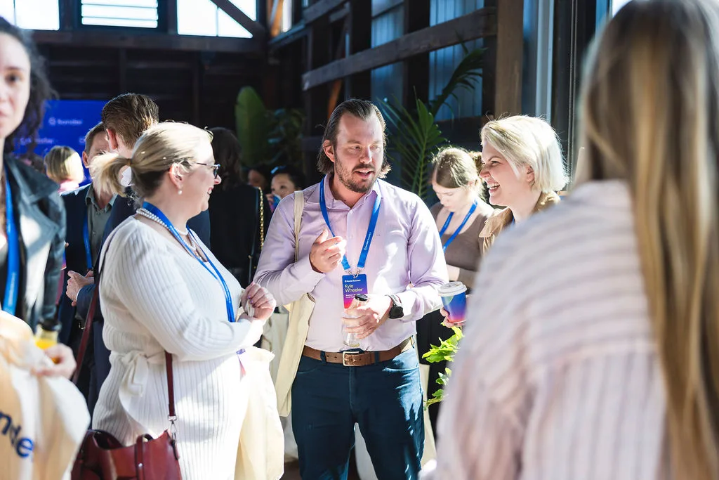 Sonder Summit highlights