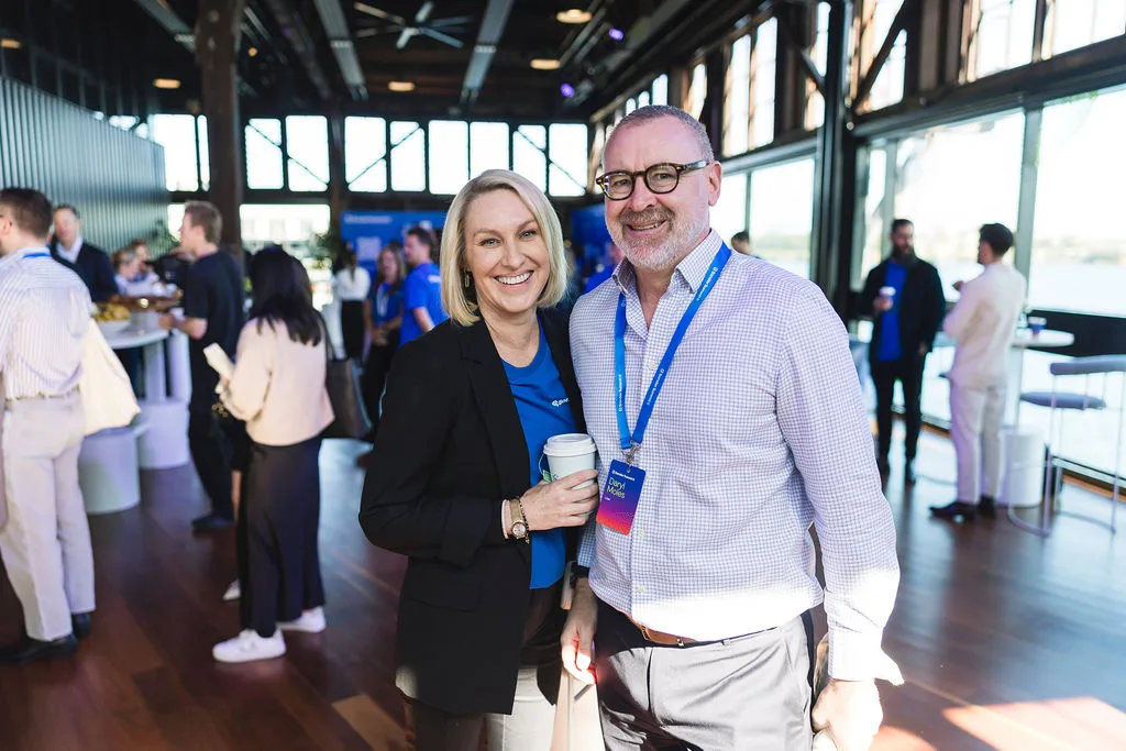 Sonder Summit highlights