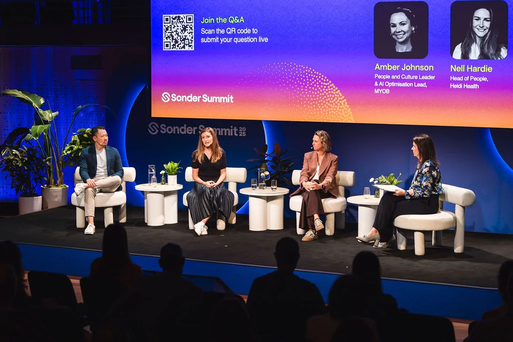 Sonder Summit highlights