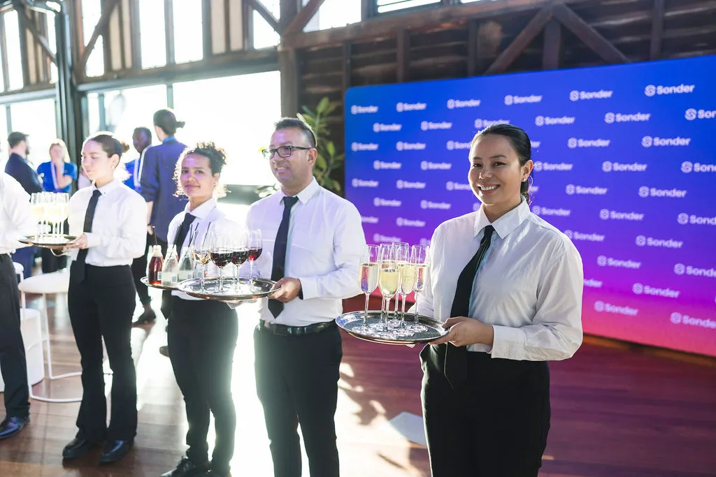 Sonder Summit highlights