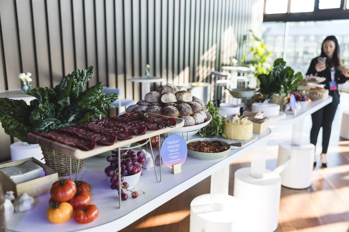 Sonder Summit highlights